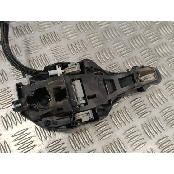 Cerradura Puerta Delantera Izquierda para Land Rover Discovery Sport