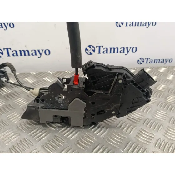 Cerradura Puerta Delantera Izquierda para Land Rover Discovery Sport
