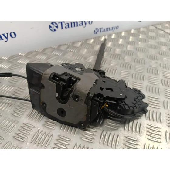 Cerradura Puerta Delantera Izquierda para Land Rover Discovery Sport