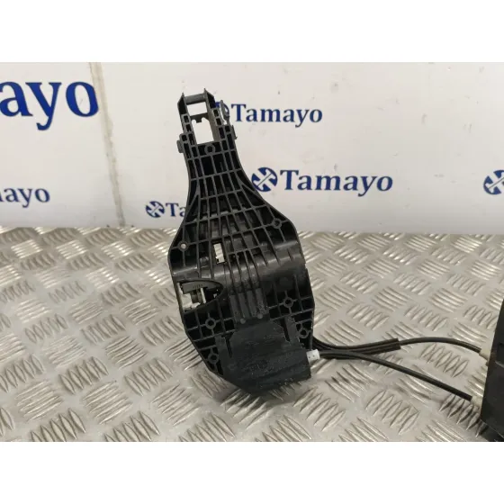 Cerradura Puerta Delantera Izquierda para Land Rover Discovery Sport