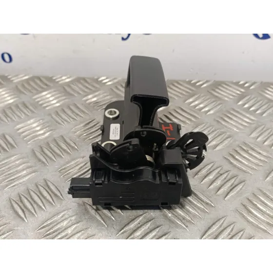 Maneta Interior Lateral Izquierda para Seat Alhambra (7N)