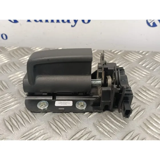 Maneta Interior Lateral Izquierda para Seat Alhambra (7N)