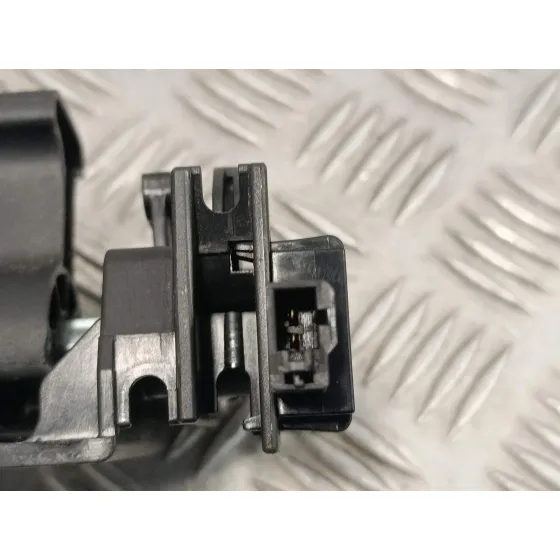 Maneta Interior Lateral Izquierda para Seat Alhambra (7N)