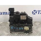 Cerradura Puerta Delantera Derecha para Opel Corsa D