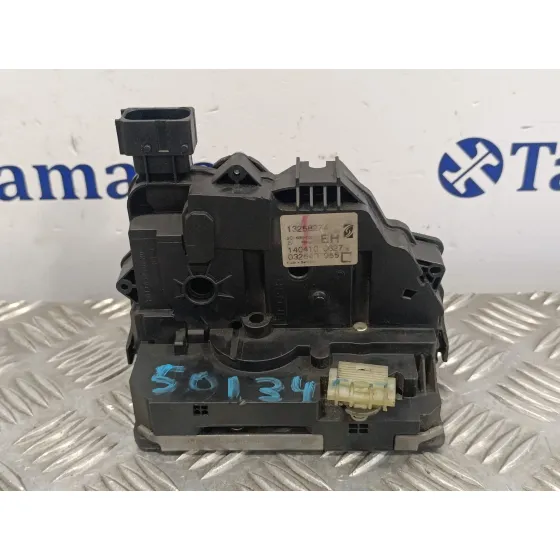 Cerradura Puerta Delantera Derecha para Opel Corsa D