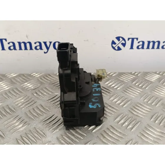 Cerradura Puerta Delantera Derecha para Opel Corsa D