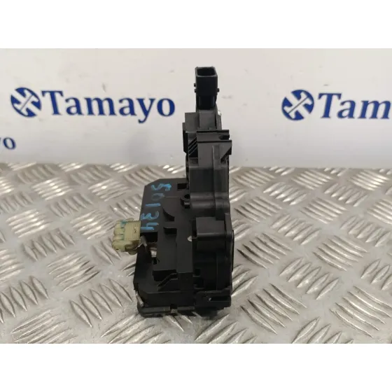 Cerradura Puerta Delantera Derecha para Opel Corsa D