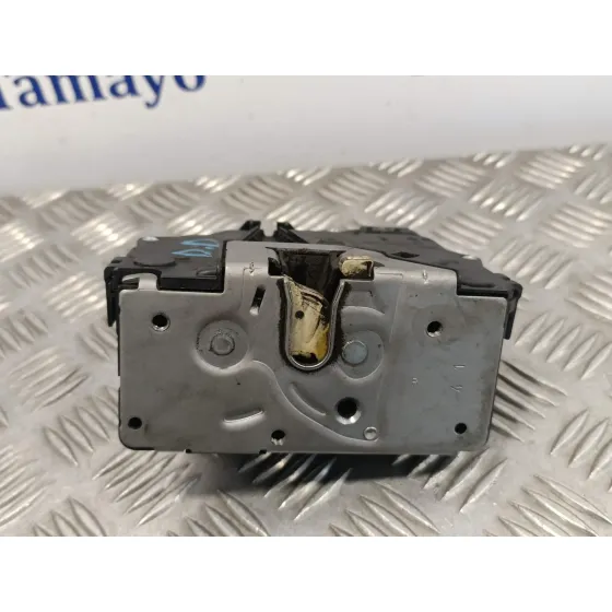 Cerradura Puerta Delantera Derecha para Opel Corsa D