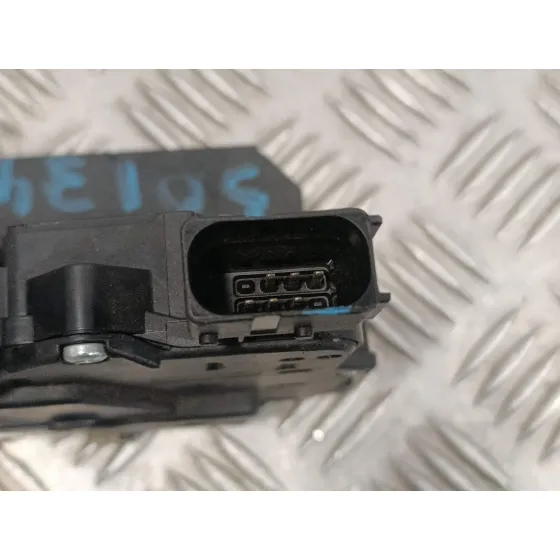 Cerradura Puerta Delantera Derecha para Opel Corsa D