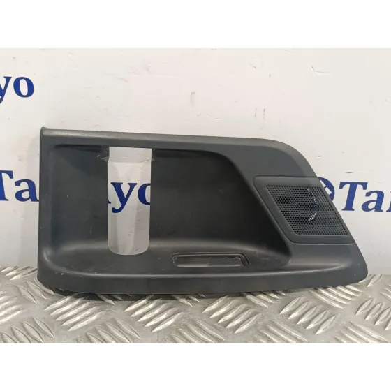 Moldura para Seat Alhambra (7N)