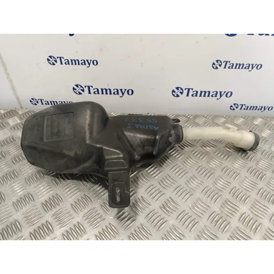 Deposito Limpia para Opel Astra J Sports Tourer