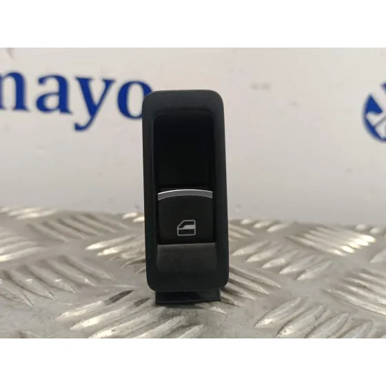 Mando Elevalunas Trasero Derecho para Seat Alhambra (7N)
