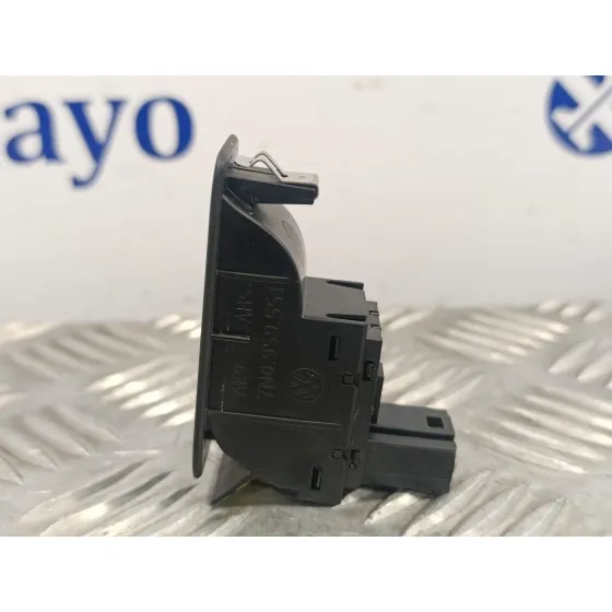 Mando Elevalunas Trasero Derecho para Seat Alhambra (7N)