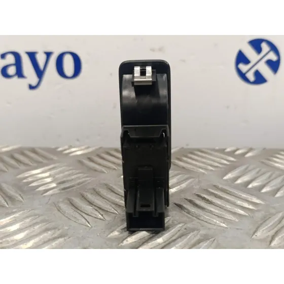 Mando Elevalunas Trasero Derecho para Seat Alhambra (7N)
