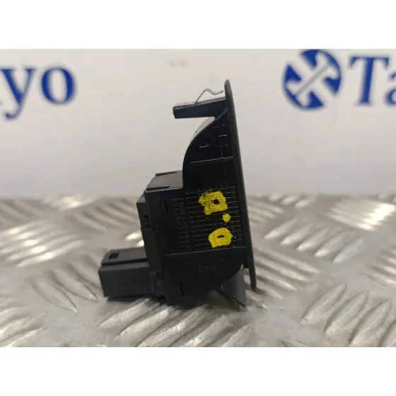 Mando Elevalunas Trasero Derecho para Seat Alhambra (7N)