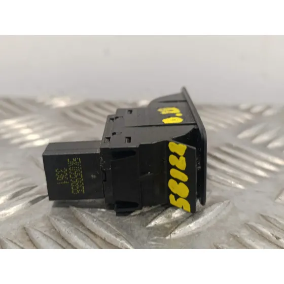Mando Elevalunas Trasero Derecho para Seat Alhambra (7N)