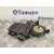 Motor Elevalunas Delantero Derecho para Citroën C4 Grand Picasso