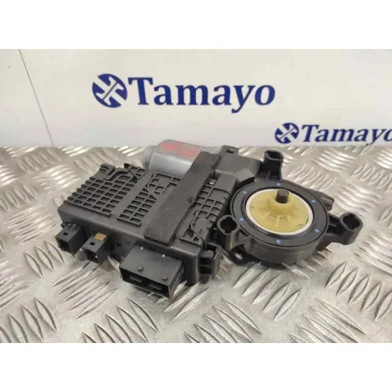 Motor Elevalunas Delantero Derecho para Citroën C4 Grand Picasso