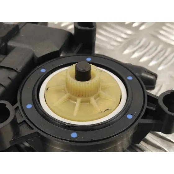Motor Elevalunas Delantero Derecho para Citroën C4 Grand Picasso