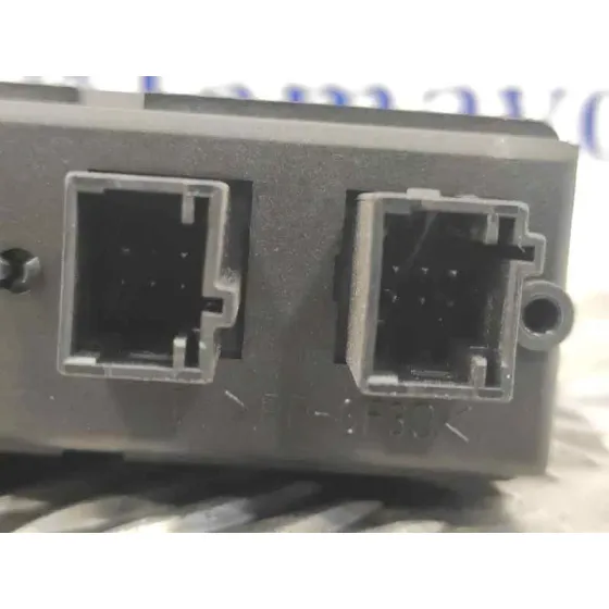 Motor Elevalunas Delantero Derecho para Citroën C4 Grand Picasso