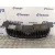 Rejilla Delantera para Skoda Roomster (5J7)