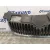 Rejilla Delantera para Skoda Roomster (5J7)