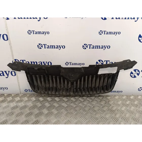 Rejilla Delantera para Skoda Roomster (5J7)