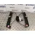 Elevalunas Trasero Izquierdo para Seat Alhambra (7N)