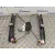 Elevalunas Trasero Derecho para Seat Alhambra (7N)