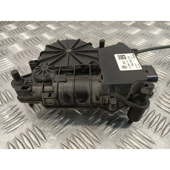 Motor Cierre Centralizado Delantero Derecho para Seat Alhambra (7N)