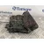 Cerradura Puerta Delantera Derecha para Seat Alhambra (7N)
