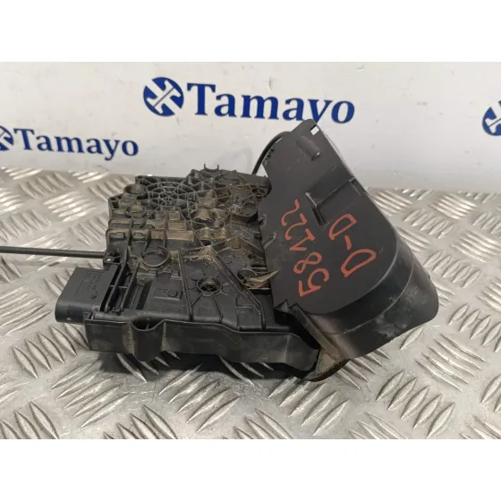 Cerradura Puerta Delantera Derecha para Seat Alhambra (7N)