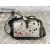 Cerradura Puerta Delantera Derecha para Seat Alhambra (7N)