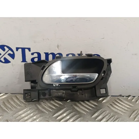 Maneta Interior Delantera Izquierda para Citroën C4 Berlina