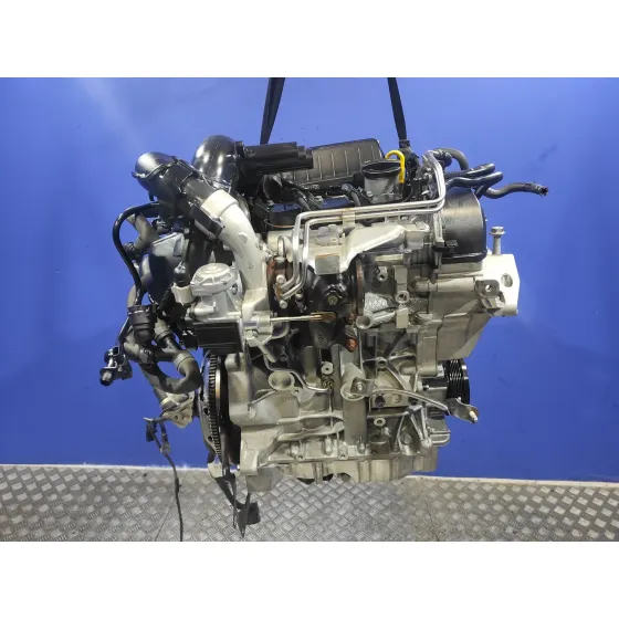 Motor Completo para Seat Leon St (5F8)