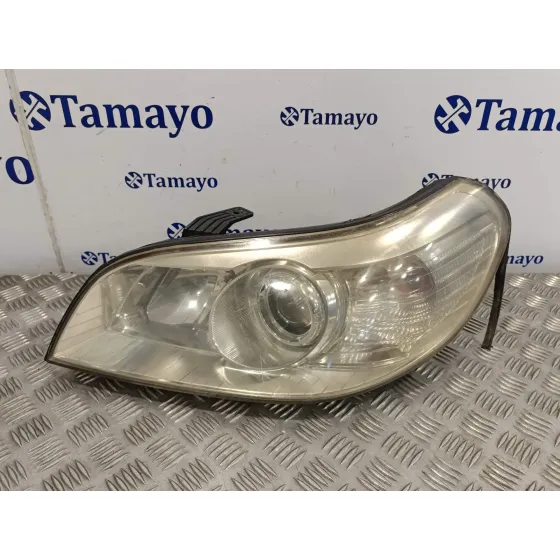 Faro Izquierdo para Chevrolet Epica