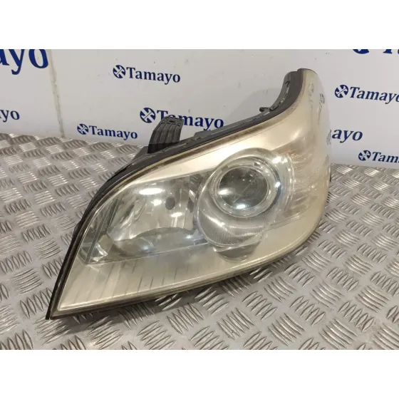 Faro Izquierdo para Chevrolet Epica