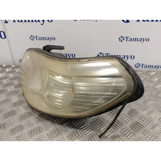 Faro Izquierdo para Chevrolet Epica