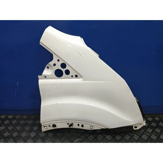 Aleta Delantera Derecha para Ford Transit Kastenwagen (Ttg)