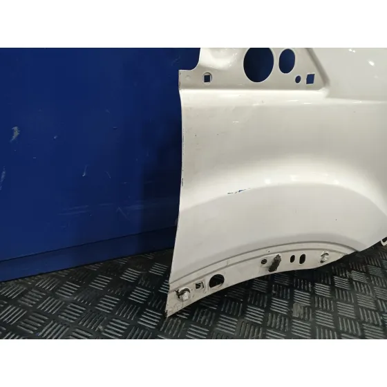 Aleta Delantera Derecha para Ford Transit Kastenwagen (Ttg)