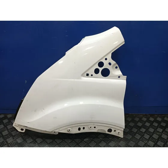 Aleta Delantera Izquierda para Ford Transit Kastenwagen (Ttg)
