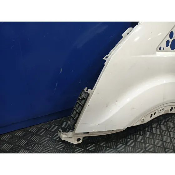 Aleta Delantera Izquierda para Ford Transit Kastenwagen (Ttg)
