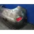 Paragolpes Trasero para Ford Fiesta (Ce1)