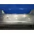 Paragolpes Trasero para Ford Fiesta (Ce1)