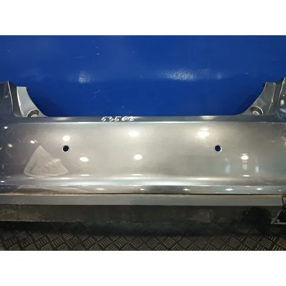 Paragolpes Trasero para Ford Fiesta (Ce1)