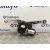 Motor Limpia Delantero para Opel Zafira Tourer C Van (P12)