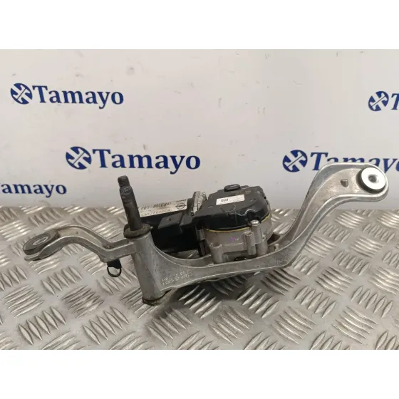Motor Limpia Delantero para Opel Zafira Tourer C Van (P12)