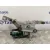 Motor Limpia Delantero para Opel Zafira Tourer C Van (P12)