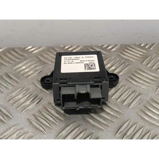 Modulo Electronico para Ford Fiesta (Ce1)