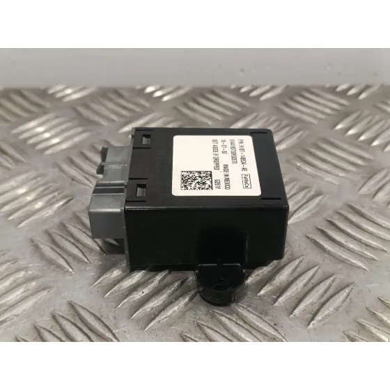 Modulo Electronico para Ford Fiesta (Ce1)